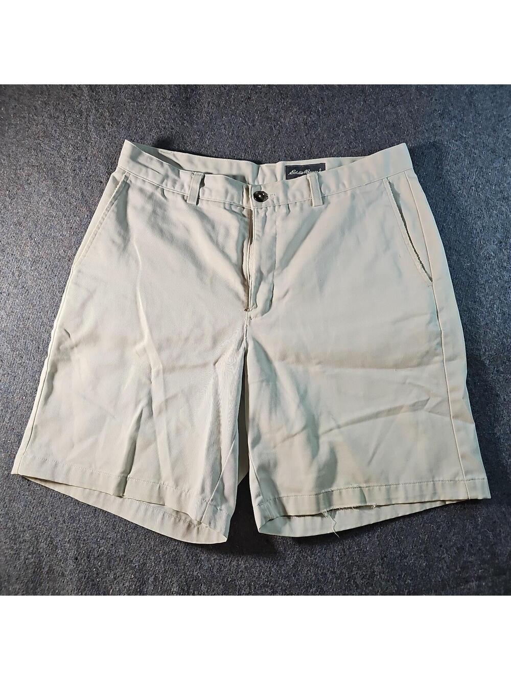 Eddie Bauer Sz 34 Shorts